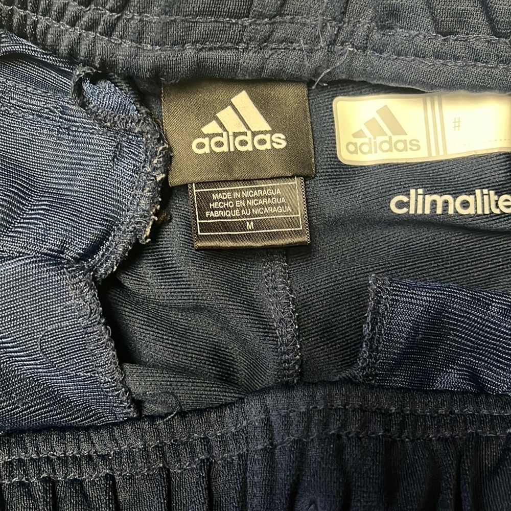 Mens Gym Shorts - Picture 3 of 5